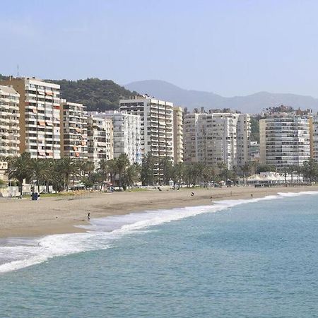 Centro De Malaga - Calle Zanca Dış mekan fotoğraf